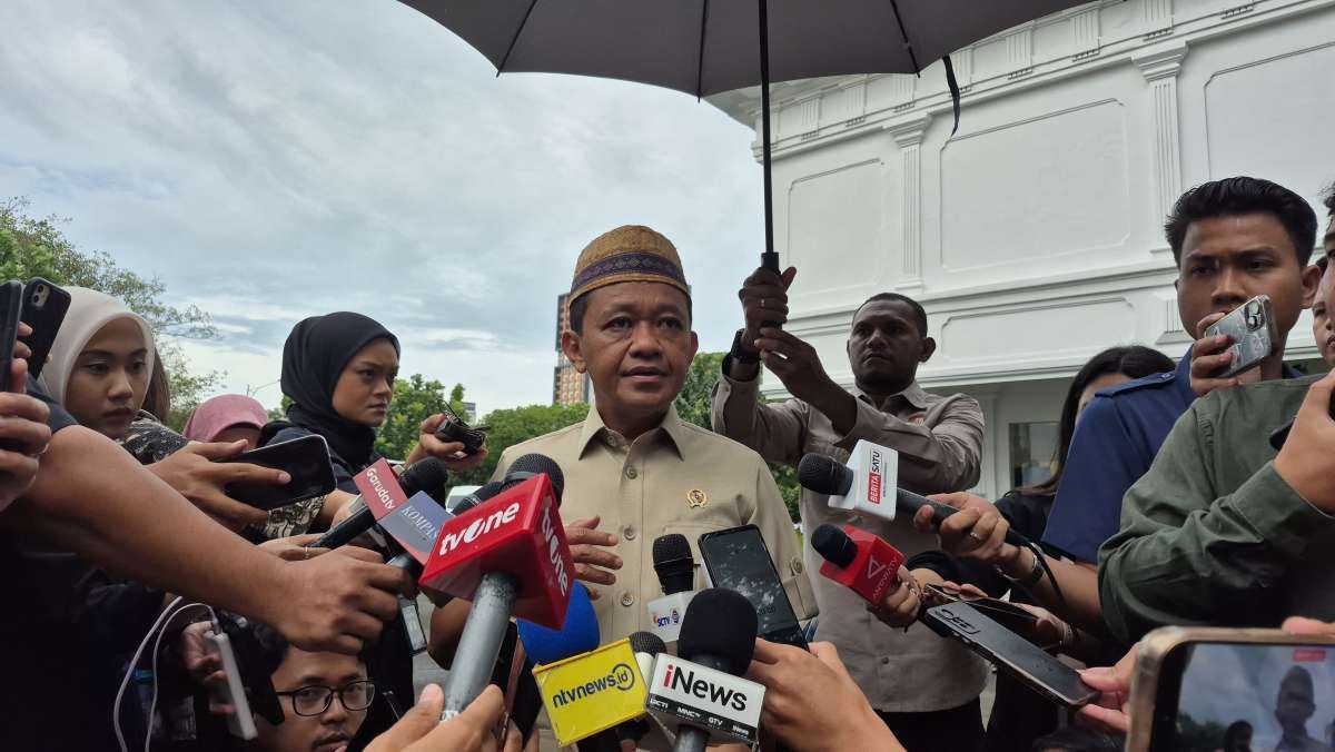  Menanti Skema Motor Listrik Nasional