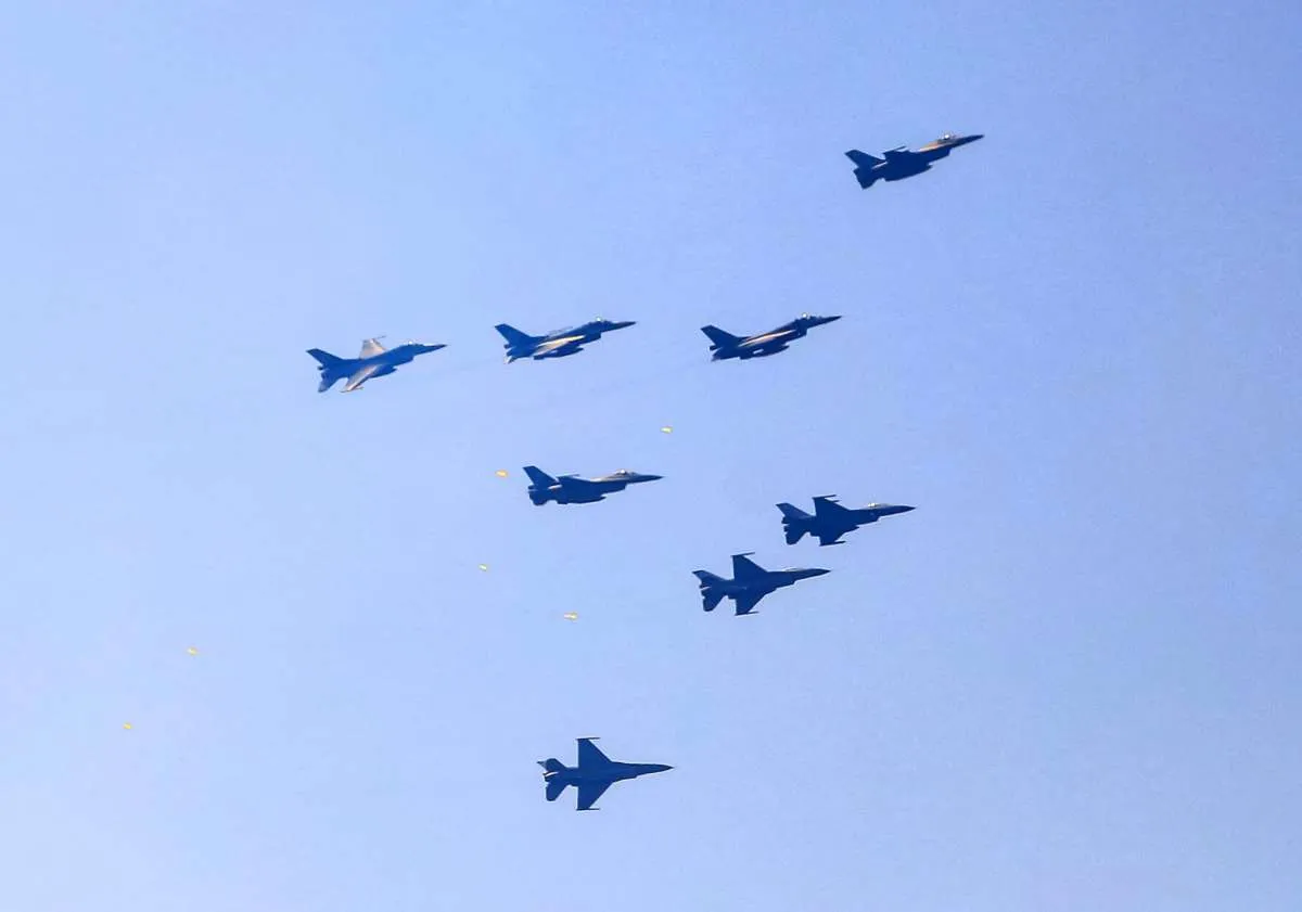 Intip 3 Hari Penting Setiap Tanggal 9 April: Ada HUT TNI AU ke-80 Tahun