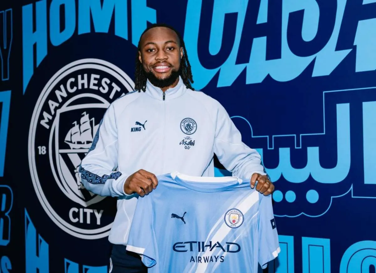 Daftar 10 Transfer Termahal Manchester City Era Pep Guardiola