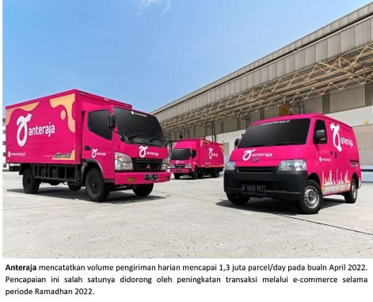 Saham Adi Sarana Armada (ASSA) Bisa Bertahan Berkat E-Commerce