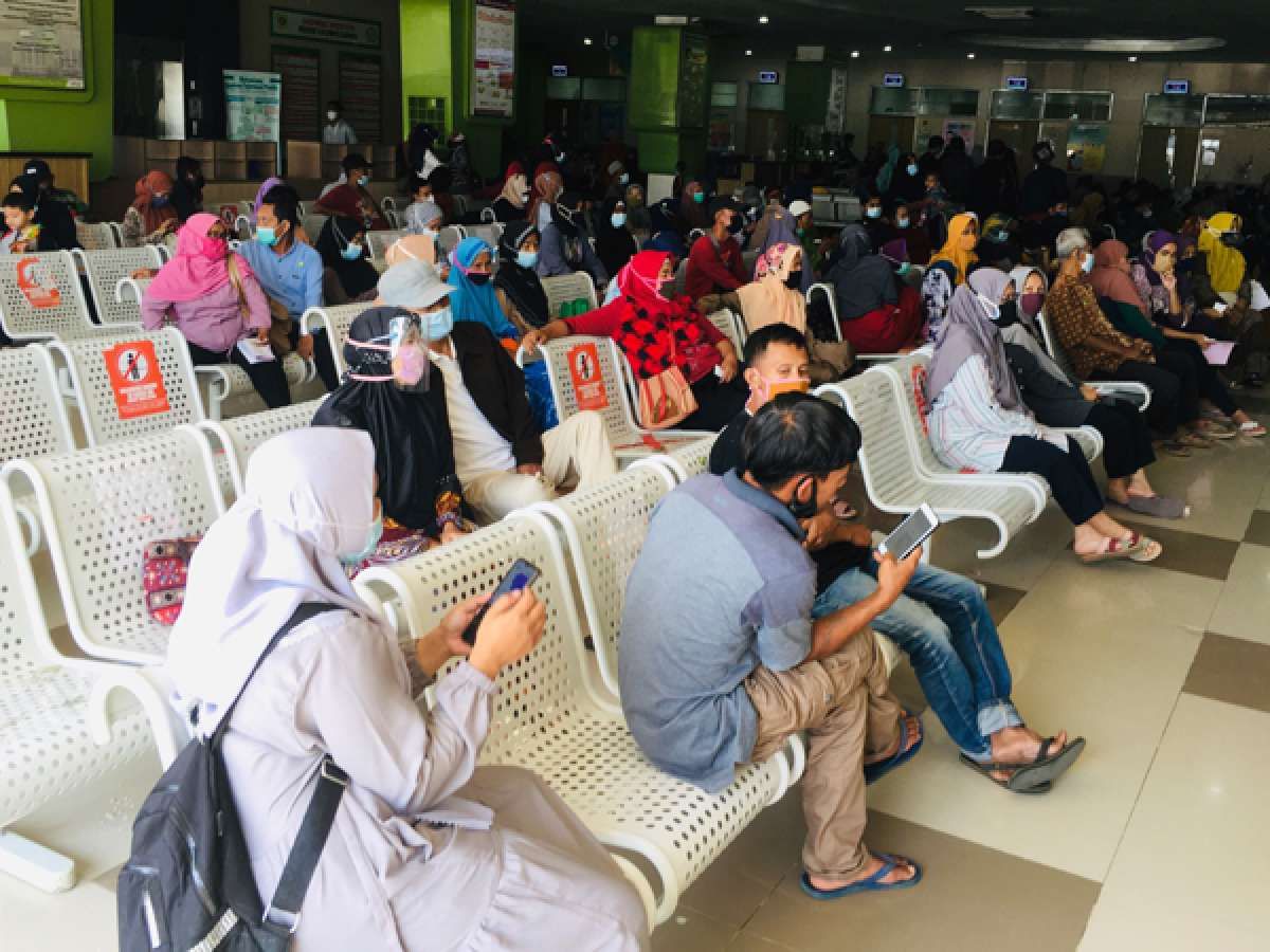 Kelas dan Iuran Program JKN Akan Diseragamkan