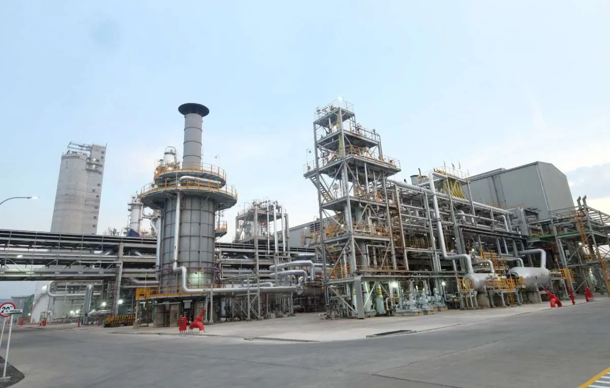 Petrokimia Gresik luncurkan inovasi digital untuk cetak SDM unggul