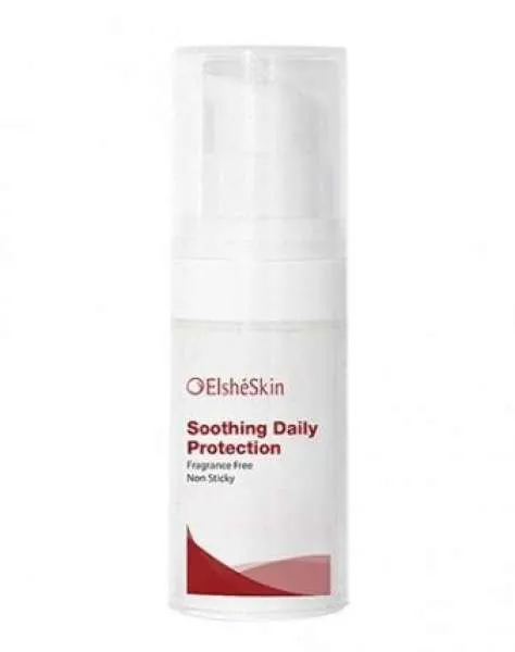 ElsheSkin Soothing Daily Protection