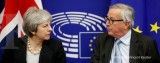 Uni Eropa Sepakat Pengunduran Tanggal Perpisahan dengan Inggris