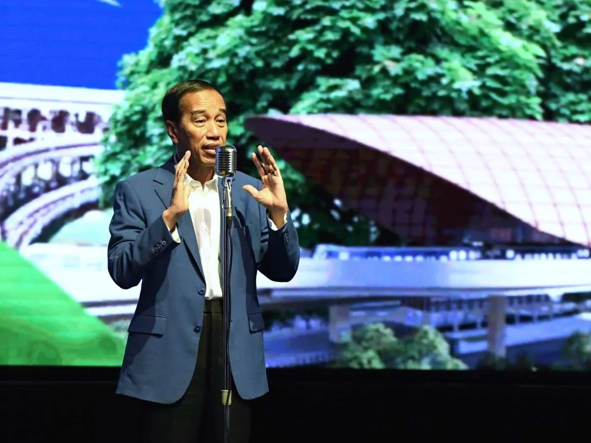 Indonesia Resmi Berstatus Endemi, Ini 3 Alasan Jokowi Cabut Status Pandemi Covid-19 