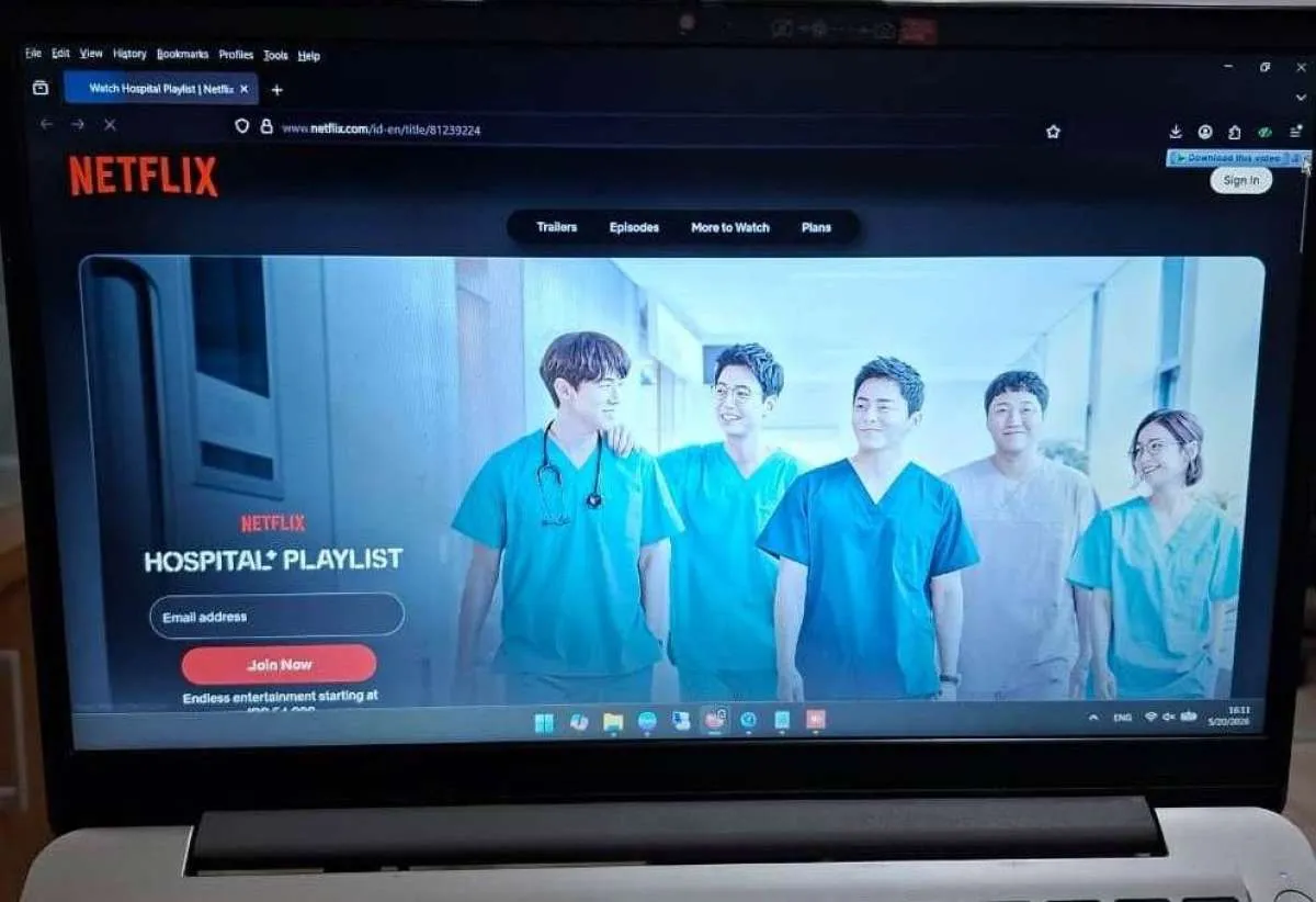 5 Drakor Medis Terbaik yang Wajib Ditonton, Kisah Para Dokter Spesialis