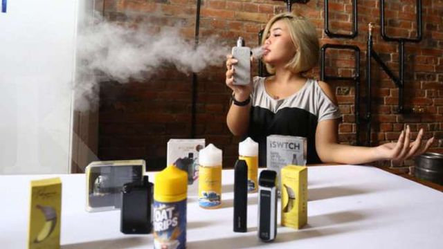 Appnindo: Standarisasi Vape Untuk Kepastian Bisnis Dan Lindungi Konsumen