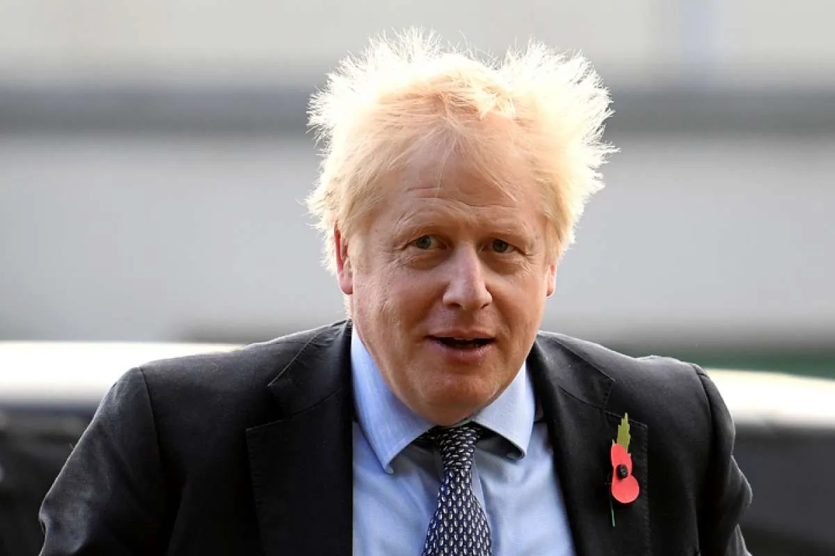 Menang besar, Boris Johnson akan lebih cepat keluarkan Inggris dari Uni Eropa