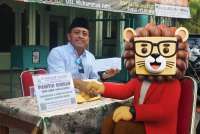 Lewat Kampanya LogistikBaik, Lion Parcel Terapkan Langkah Nyata Berikut 