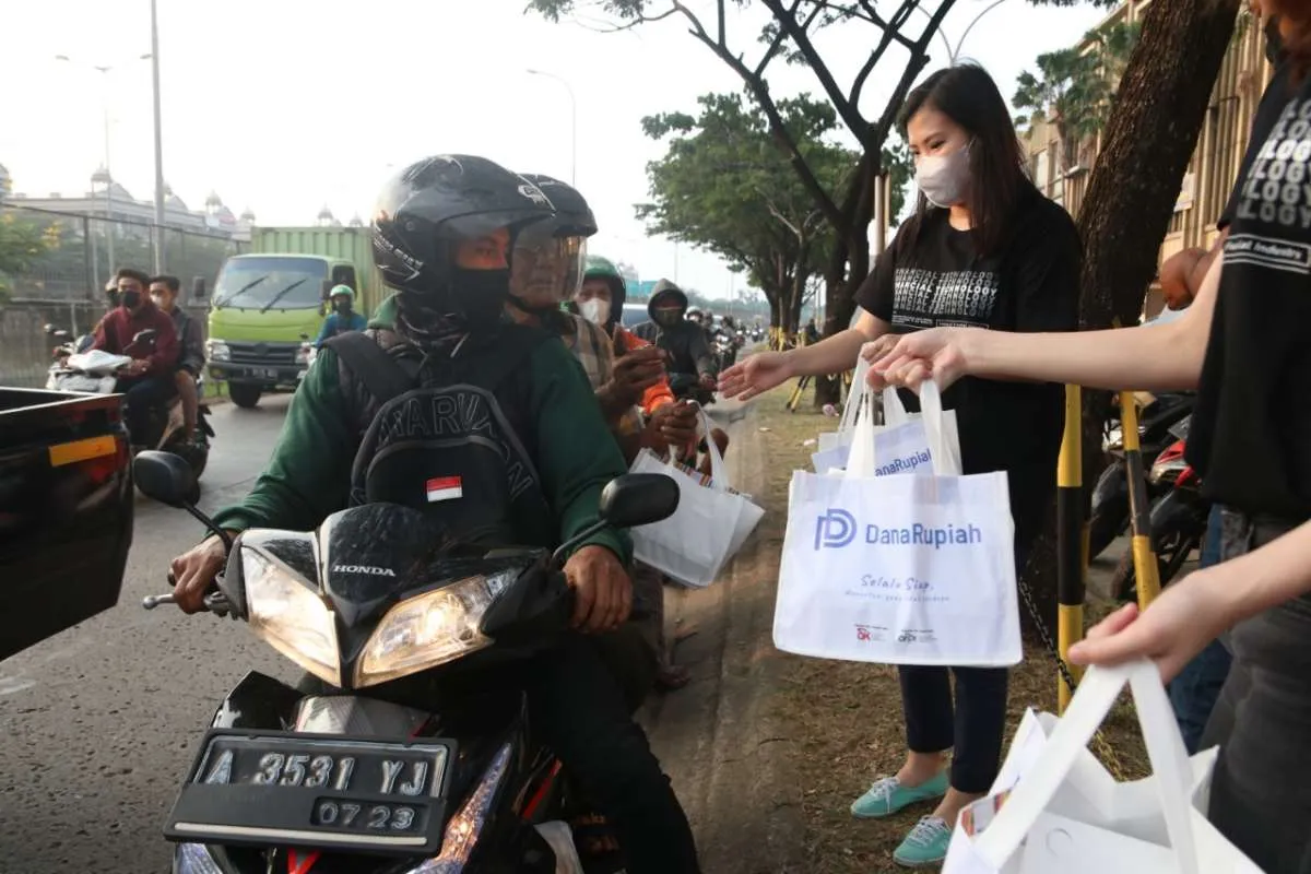 Jadwal Buka Puasa Semarang Hari Ini (25/3), Cek Daftar Takjil Sehat Berbuka Puasa