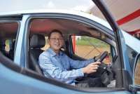 Pendapatan Tumbuh 12,4% Kuartal III-2025, BIRD Genjot Non-Taksi dan Ekspansi Regional