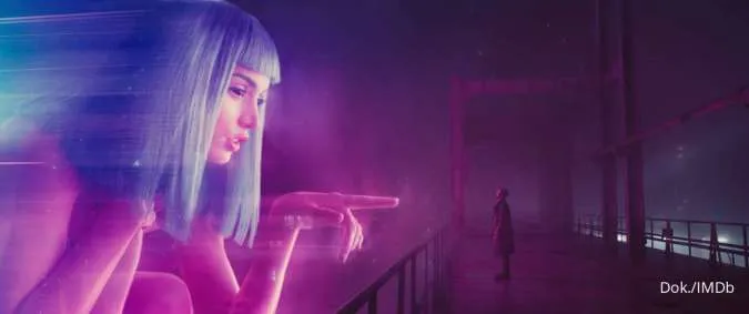 Buat Penggemar Sci-Fi, Tonton Juga 6 Rekomendasi Film Dystopian Berikut Ini