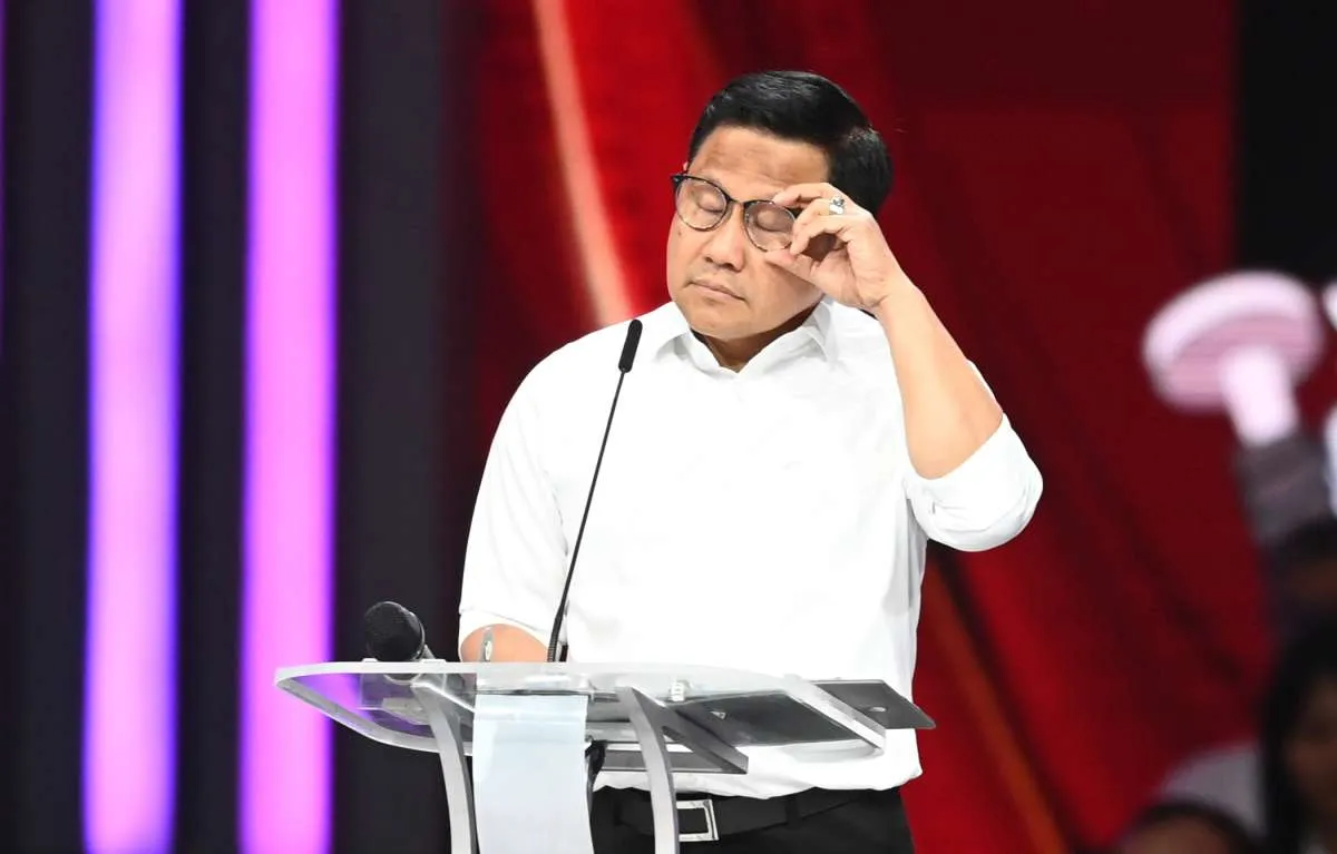 Cak Imin Janjikan Anggaran Dana Desa Naik Menjadi Rp 5 Miliar
