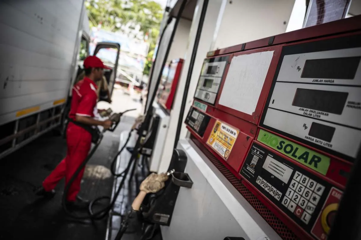 Sederet Efek Penggunaan Biodiesel B40 Dirasakan, Industri Tambang Minta Evaluasi