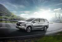 Mitsubishi Luncurkan New Xpander Dengan Fitur Lebih Sempurna