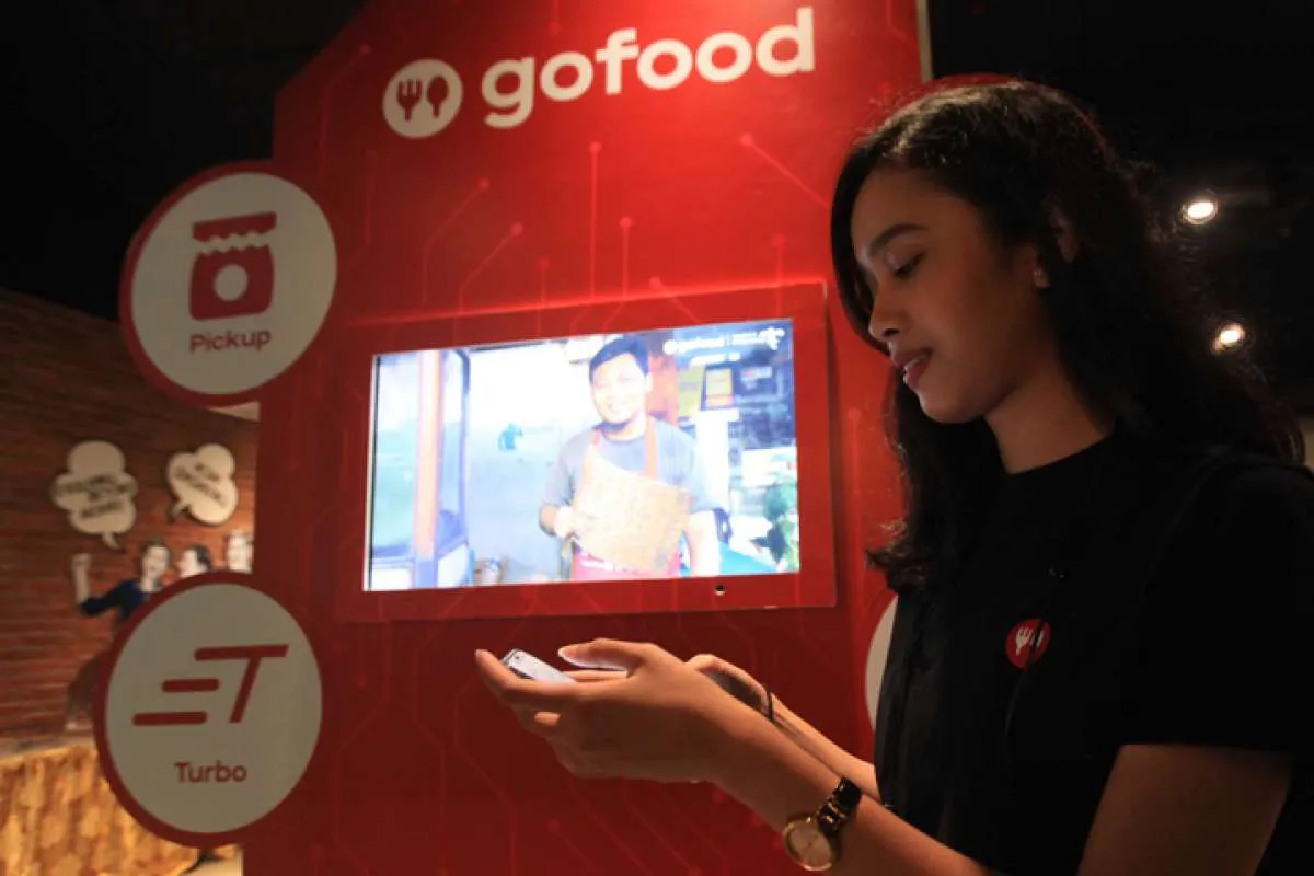 Ingin bekerja dengan suasana yang berbeda? Yuk kunjungi GoFood Festival di CoHive