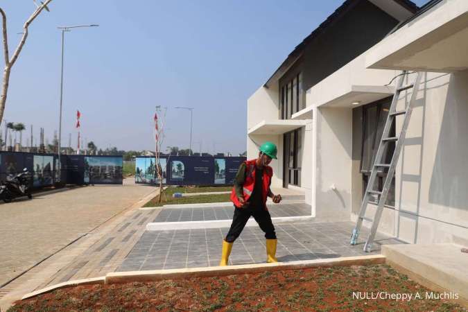 Manakar Realisasi Janji Program Sejuta Rumah era Presiden Jokowi