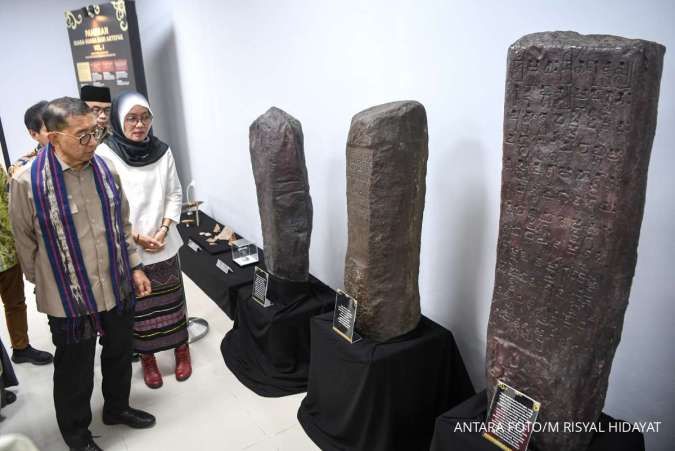 AMI: Kebudayaan Harus Jadi Landasan Pembangunan Nasional
