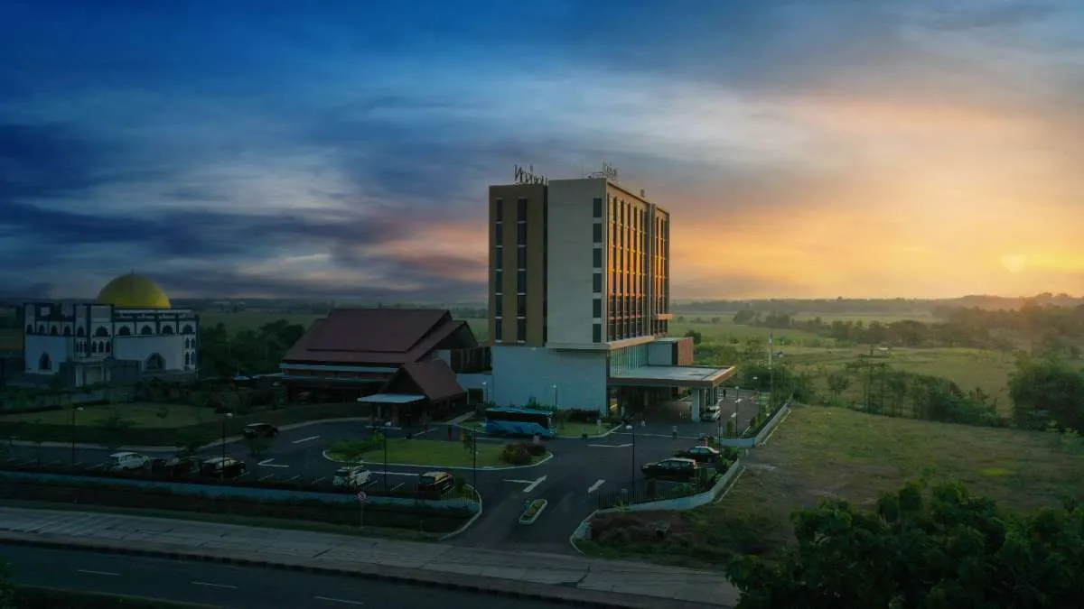 Metropolitan Land (MTLA) Optimistis Bisnis Hotel Tahun 2023 Tumbuh Positif