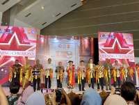 Penasaran Sama Tren Fashion dan Tekstil Terbaru? Yuk ke Pameran Ini