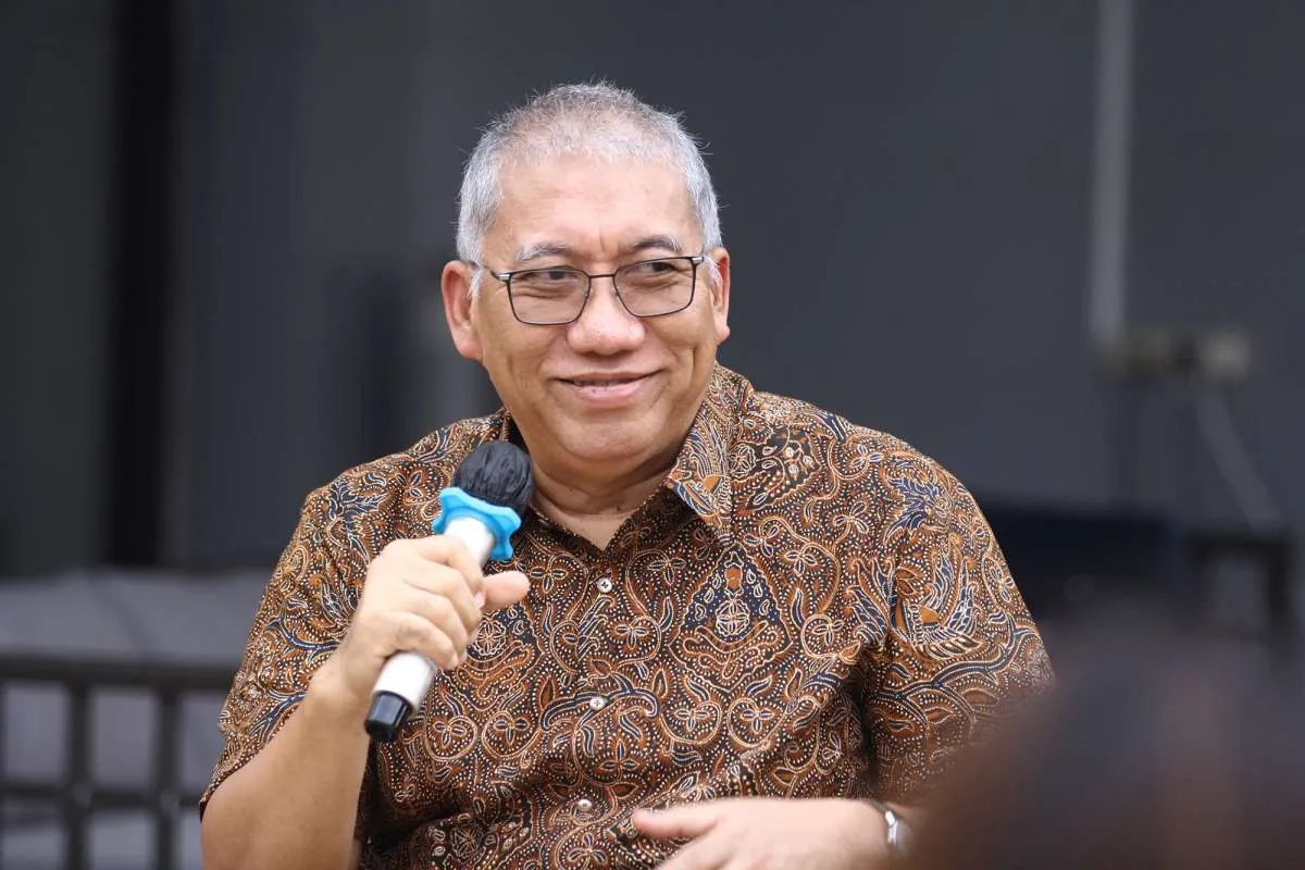 Bulog: Tidak Mudah Akuisisi Sumber Beras di Kamboja