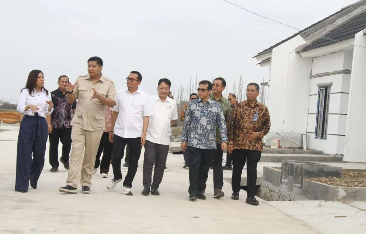 Gran Harmoni Cibitung Rilis Klaster Baru dengan Harga Mulai Rp 185 Jutaan