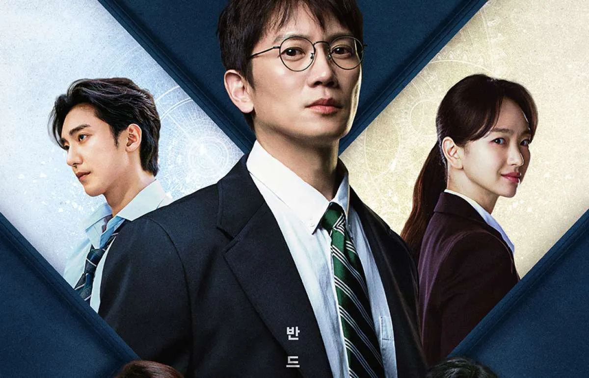 Sinopsis The Judge Returns & Link Nonton, Drakor Terbaru Januari 2026