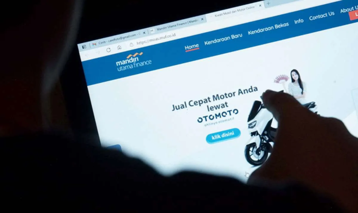 Mandiri Utama Finance masih optimistis di tengah ketidakpastian ekonomi