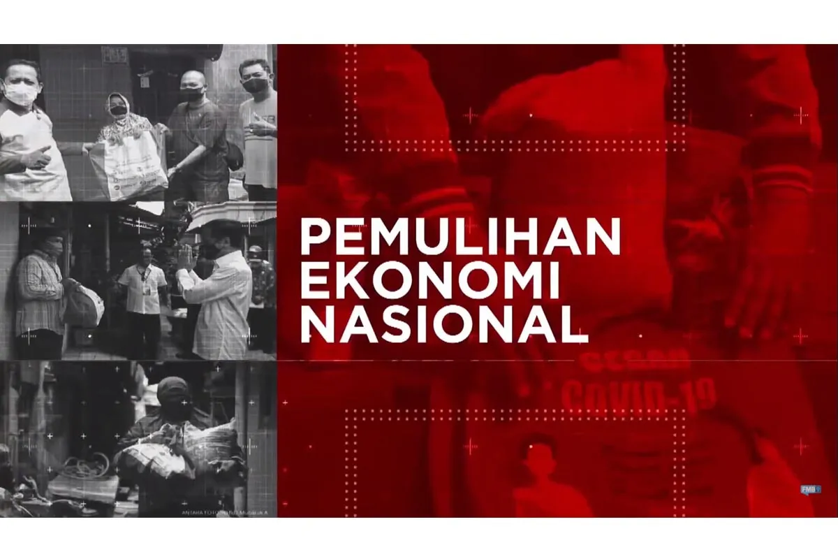 Disiplin Tinggi dan Bertanggung Jawab, Pemerintah Apresiasi Kontribusi Anak Bangsa