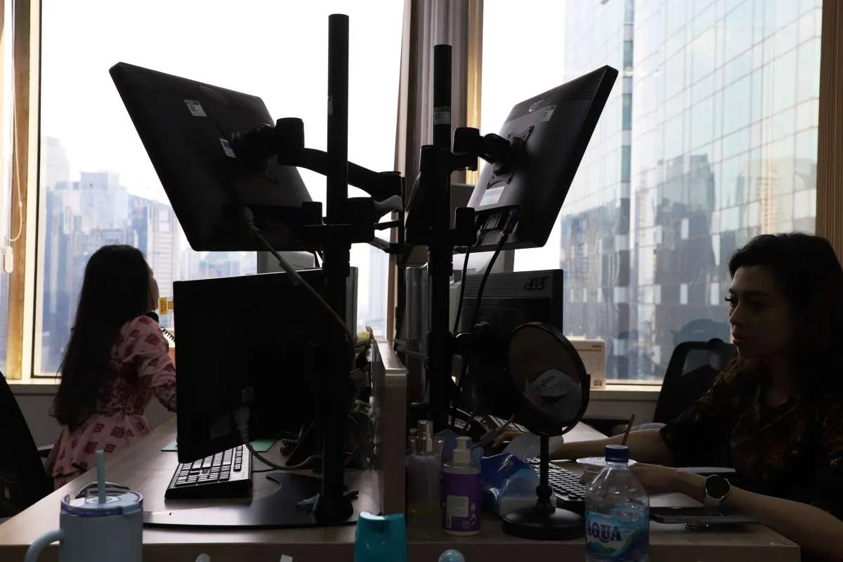 Kiwoom Sekuritas Targetkan Transaksi Tumbuh 2 Kali Lipat di Tahun 2026