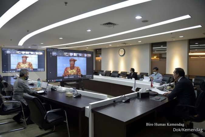 Atas Inisiasi Indonesia, G33 Sepakat Isu Ketahanan Pangan & Pertanian Menjadi Paket Kebijakan di WTO