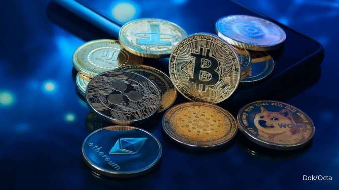 Harga Bitcoin Dekati Rekor US$ 100.000, Disokong Optimisme Rencana Kripto Trump