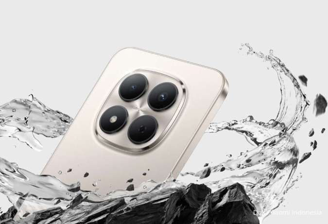 Redmi Note 15 Pro Indonesia: Spek Gahar Harga Rp 4 Jutaan, Ini Keunggulannya!