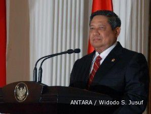 Presiden terima enam dubes baru untuk Indonesia