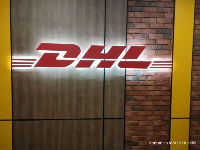 DHL Express Indonesia Meresmikan Service Point Cihampelas 