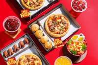 Promo Pizza Hut My Box Mulai Rp 45.000-an, Bebas Mix and Match