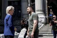 Uni Eropa Kembali Beri Sanksi Rusia Melarang Impor Aluminium Hingga Konsol Gim 