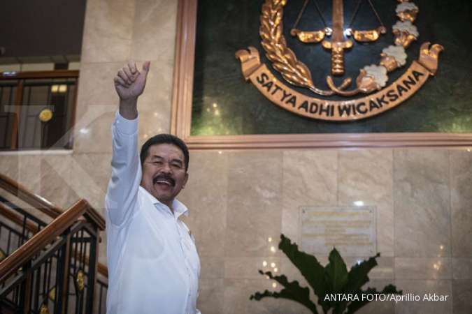 Komisi III panggil Jaksa Agung Burhanuddin bahas Jiwasraya, Kamis (16/1) 