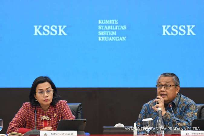 Sri Mulyani Janji Hati-Hati Tambah Utang Baru pada Tahun 2025