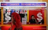 Bisnis money changer akan diperketat
