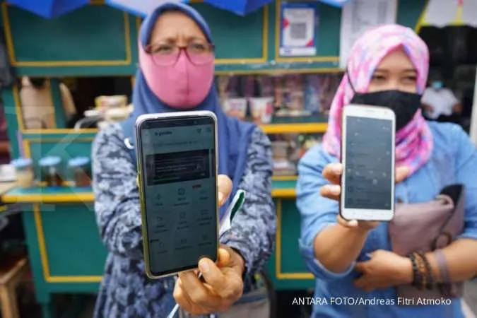 Kini Anda Bisa Bayar PBB Online Lewat Gojek, Begini Caranya!