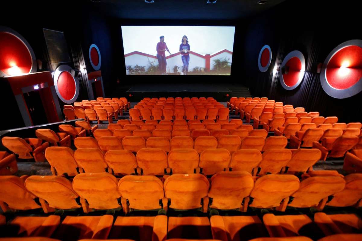 Bintang-bintang Bollywood Kembali Tampil di Bioskop, Industri Film India Mulai Gerak