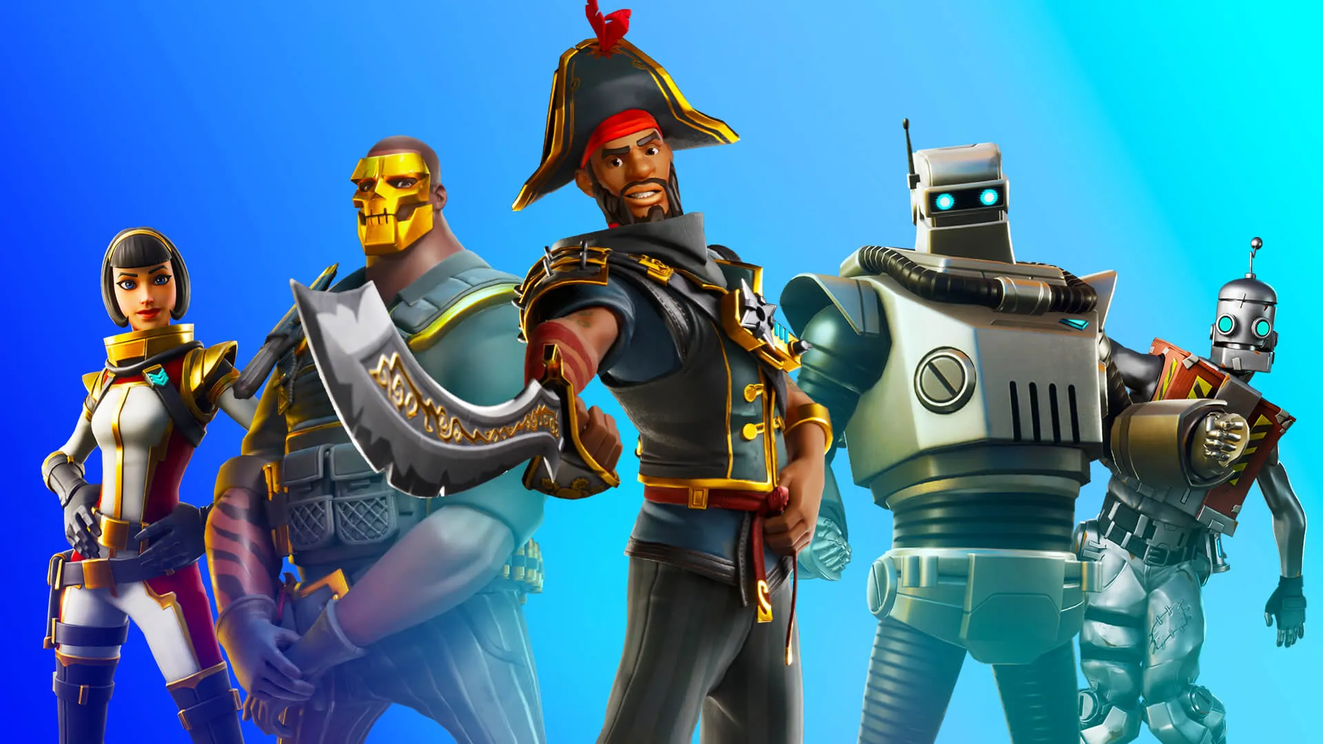 Apple dan Google mendepak Fortnite dari iOS dan PlayStore, ini sebabnya
