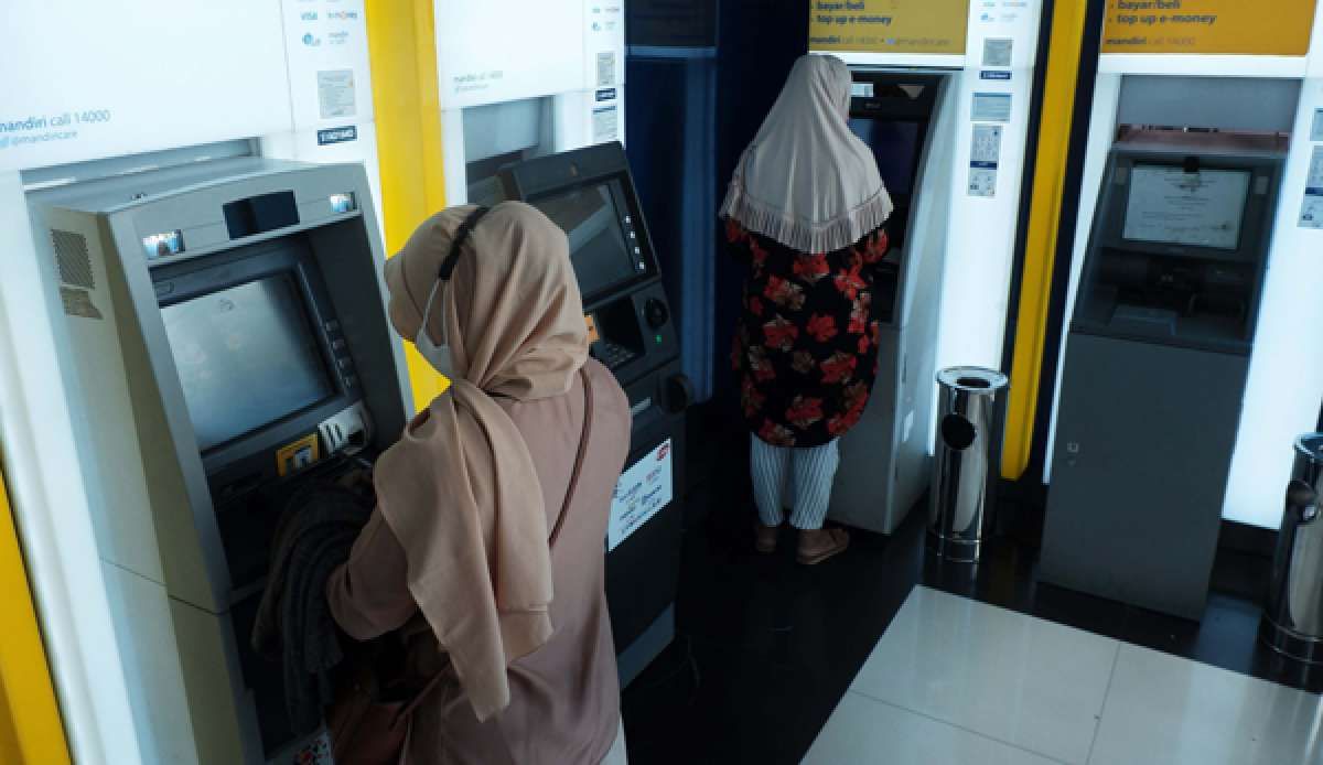 Bank BUMN Dominan Menguasai Industri Perbankan Nasional