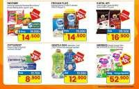 Promo Indomaret Weekend 10-12 Oktober 2025, Diskon Gentle Gen hingga Merries