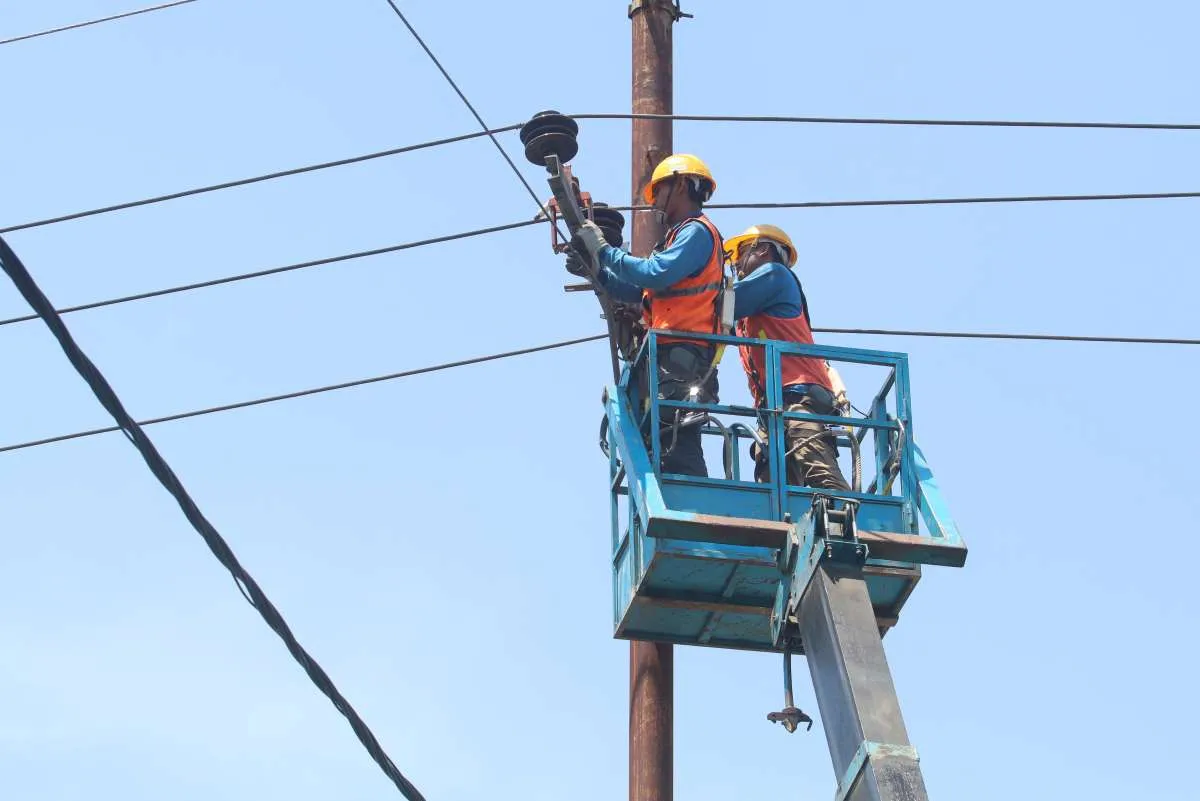 Masih Jauh dari Target, Konsumsi Listrik Per Kapita Sepanjang 2024 Baru 1.411 kWh