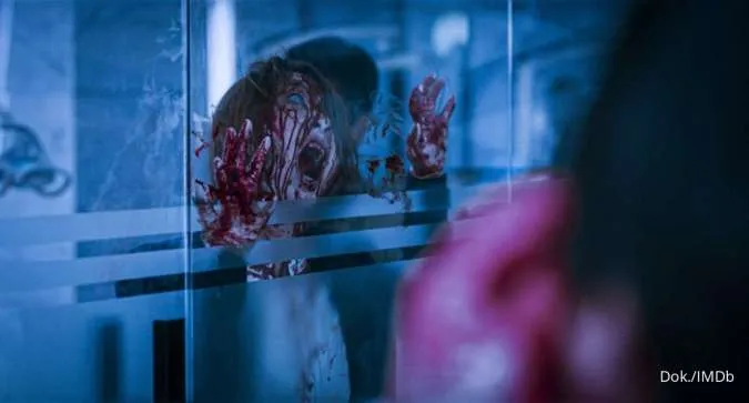 7 Serial Horor Singkat Netflix yang Bisa Ditonton Seharian