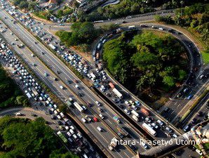 Perbaiki Lampu Lalu Lintas, Dephub Anggarkan Rp 20 Miliar