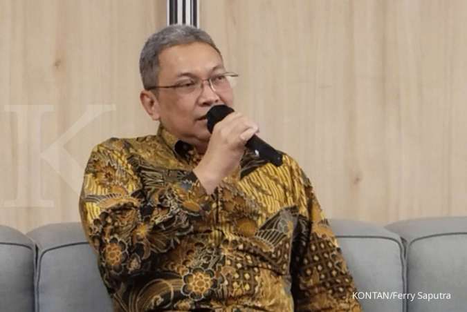 Asuransi Tokio Marine Catatkan Penurunan Pendapatan Premi 1% Hingga Oktober 2024