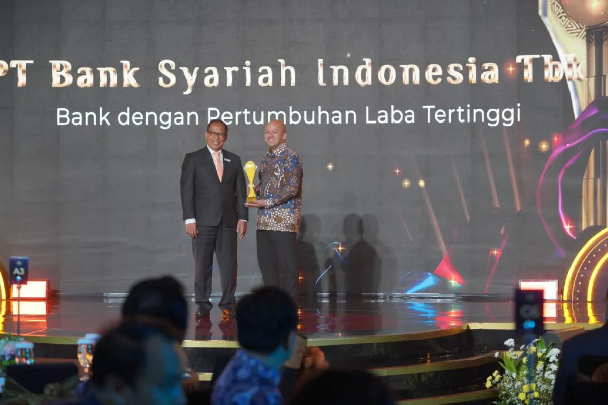 Pimpin Pertumbuhan Laba, BSI: Hasil Kinerja dan Komitmen tumbuh sehat berkelanjutan